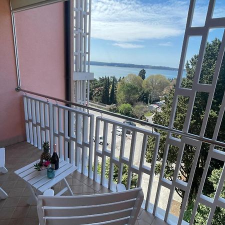 Sea & Me, Pleasant Seaside Home Portorož Exterior foto