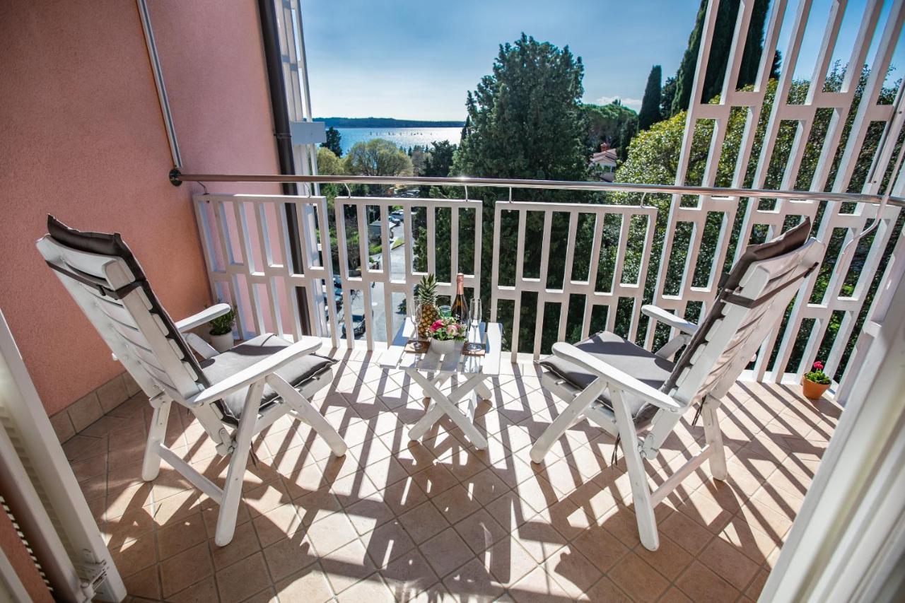 Sea & Me, Pleasant Seaside Home Portorož Exterior foto